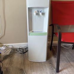 Bottleless Water Cooler