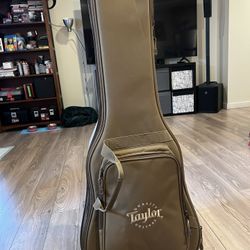 Tylor Gig Bag 