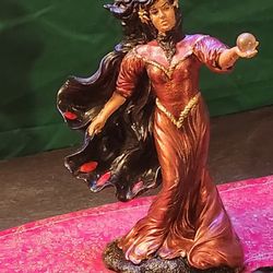 Sorceress 