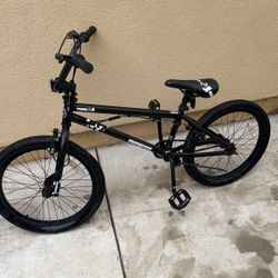 Kids Mongoose Bmx Bike