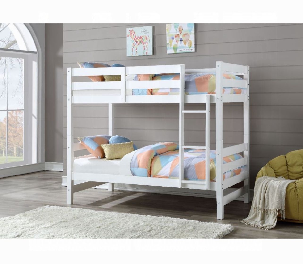 Bunkbed