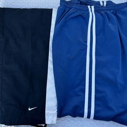 Men’s Pants/ Joggers Large 