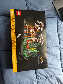 Lego set