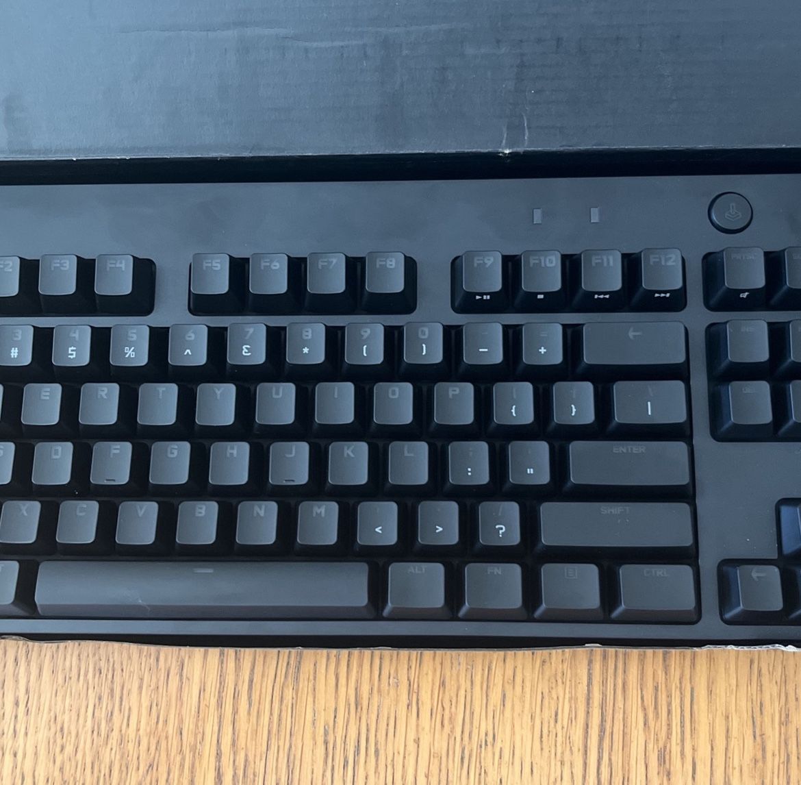 Logitech G Pro TKL