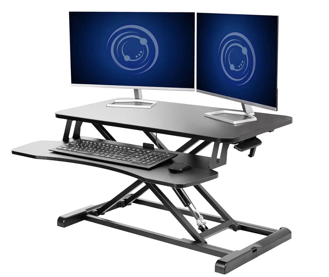 VIVO 32 Inch Desk Standing desk