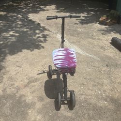 Used Knee Scooter