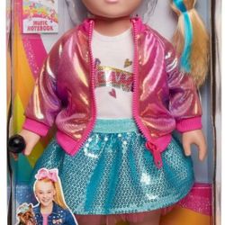 Jojo Siwa My Life Doll