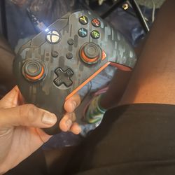 Xbox Controller 