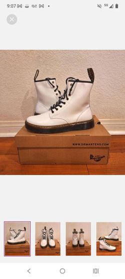 Dr martens multiple sizes see below