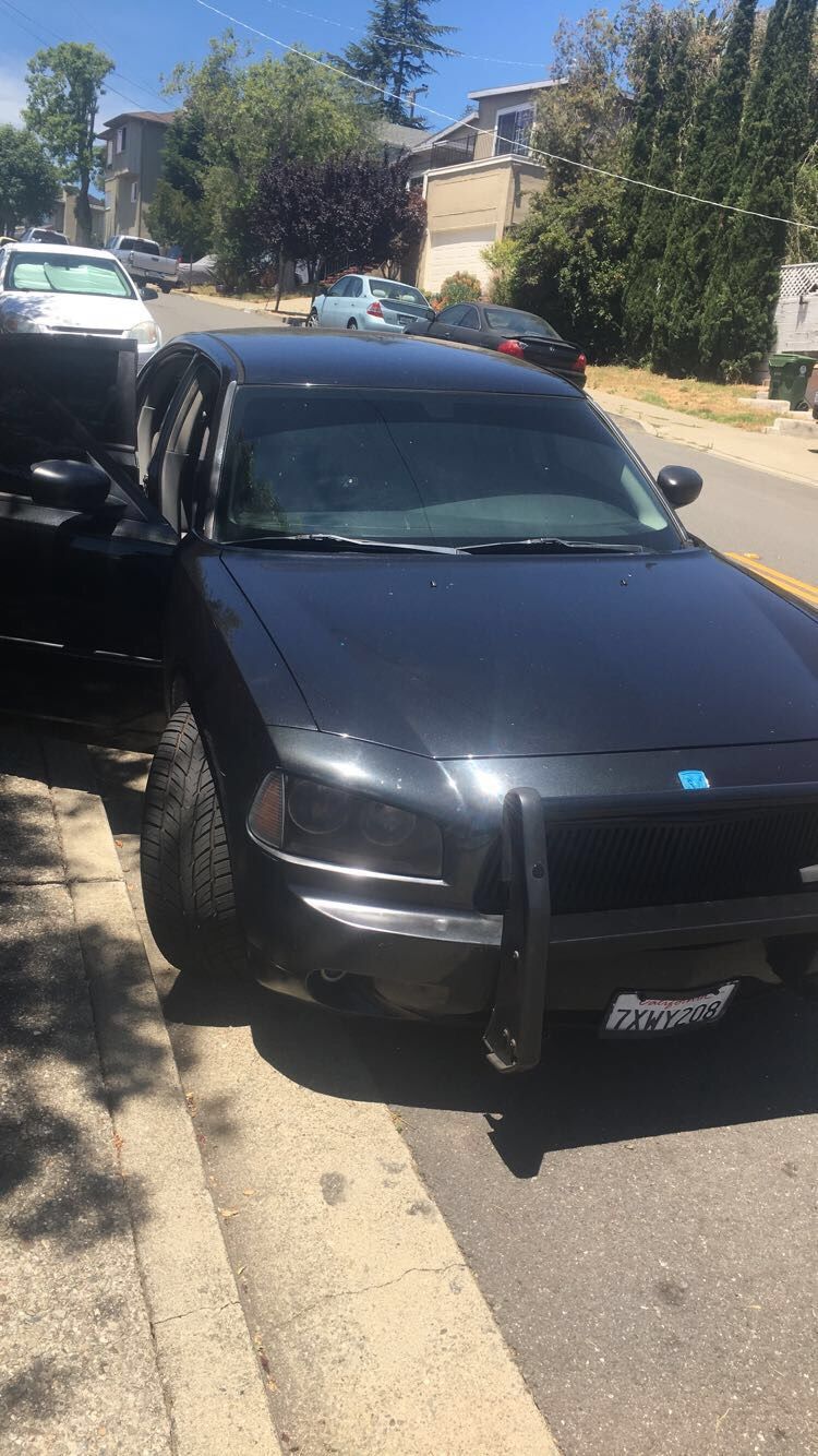 2006 Dodge Charger