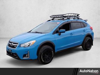 2017 Subaru Crosstrek