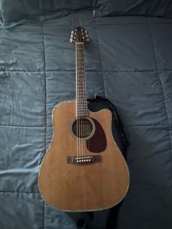 Guitars