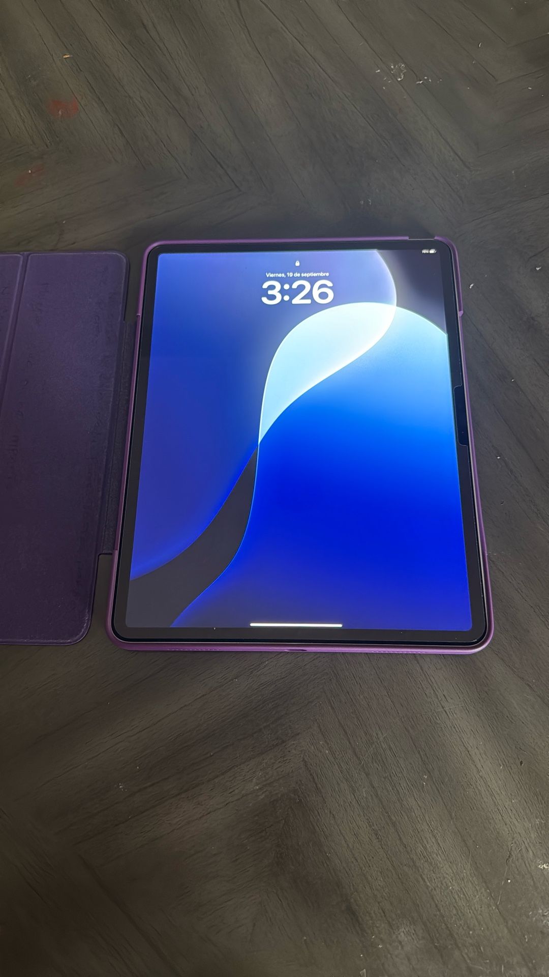 iPad Air 13 M3
