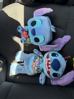 Stitch
