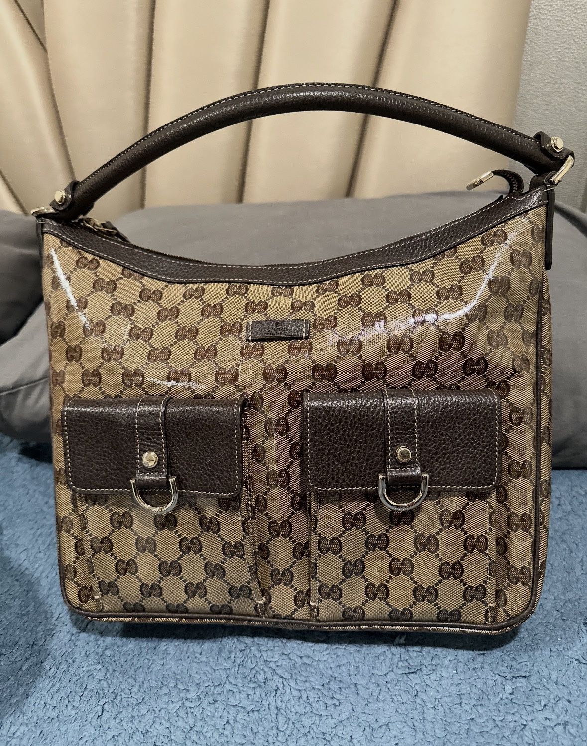 gucci purse