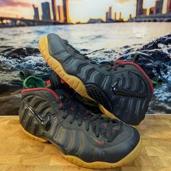 Nike Air Foamposite Pro Gucci 2015 