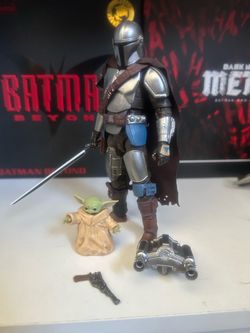 Action figure