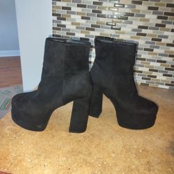 women's boots