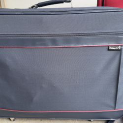 Luggage Large Wheeled