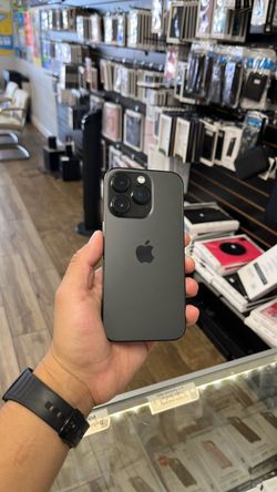 iPhone 14 Pro 1TB UNLOCKED