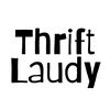 Thrift Laudy