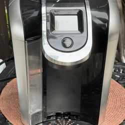 Keurig 2.0 Coffee Maker