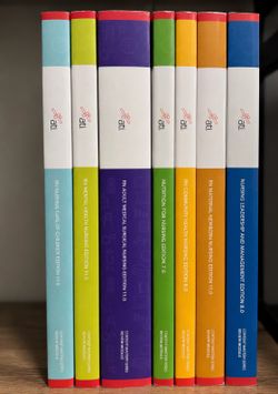 ATI books