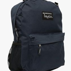 Track USA By Triple Gear Day Pack