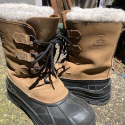 Kamik Snow Boots