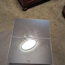 Cabinet 23.5in X 27.5in
