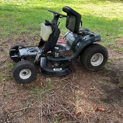 Free Lawn Mower Frame