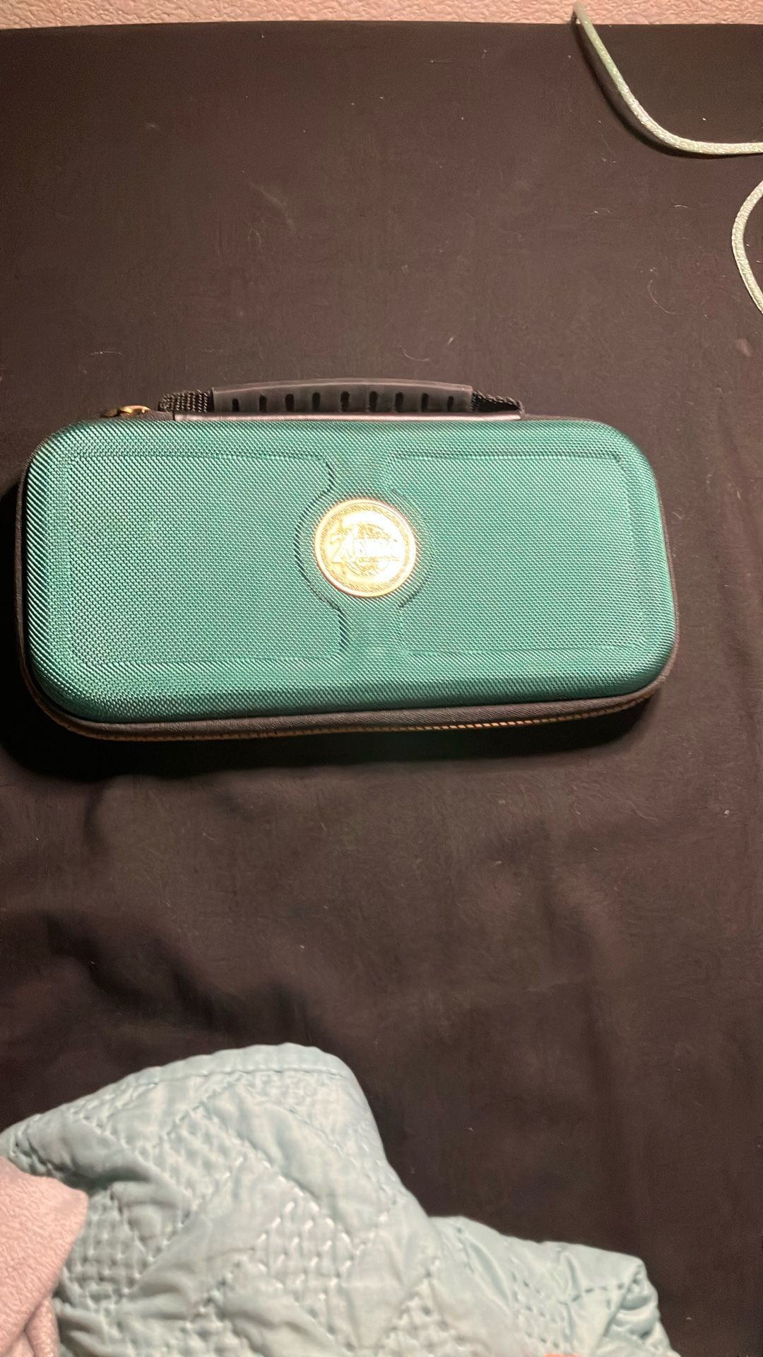 Nintendo Switch Legends Of Zelda Tears Of The Kingdom Nintendo Switch Case