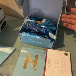 Baby Decorations For Boy 