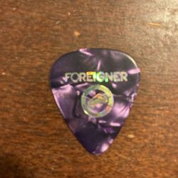 Guitar Picks