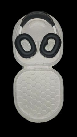 Apple AirPods Max Silver White A2096 MGYJ3AM/A