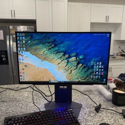 27 Lg Ultra Gear 1440p Oled Gaming Monitor 