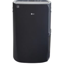 🔥🔥 LG PuriCare 50-Pint Dehumidifier 🔥🔥