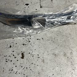 2017 Honda Accord Upper Grille