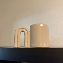 Modern Mug 