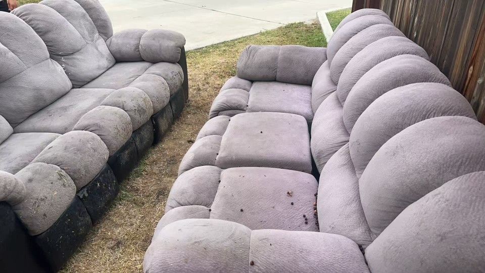 Free Sofa