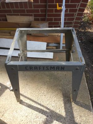 New And Used Table Saws For Sale In Bedford Va Offerup