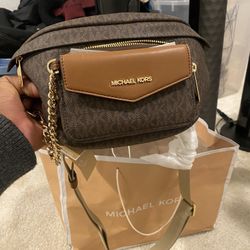 Michael Kors Bag
