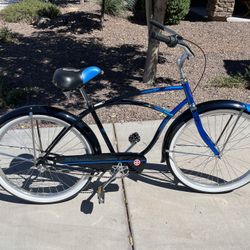 Schwinn Cruiser 3