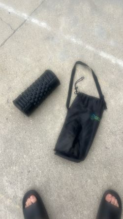 foam roller