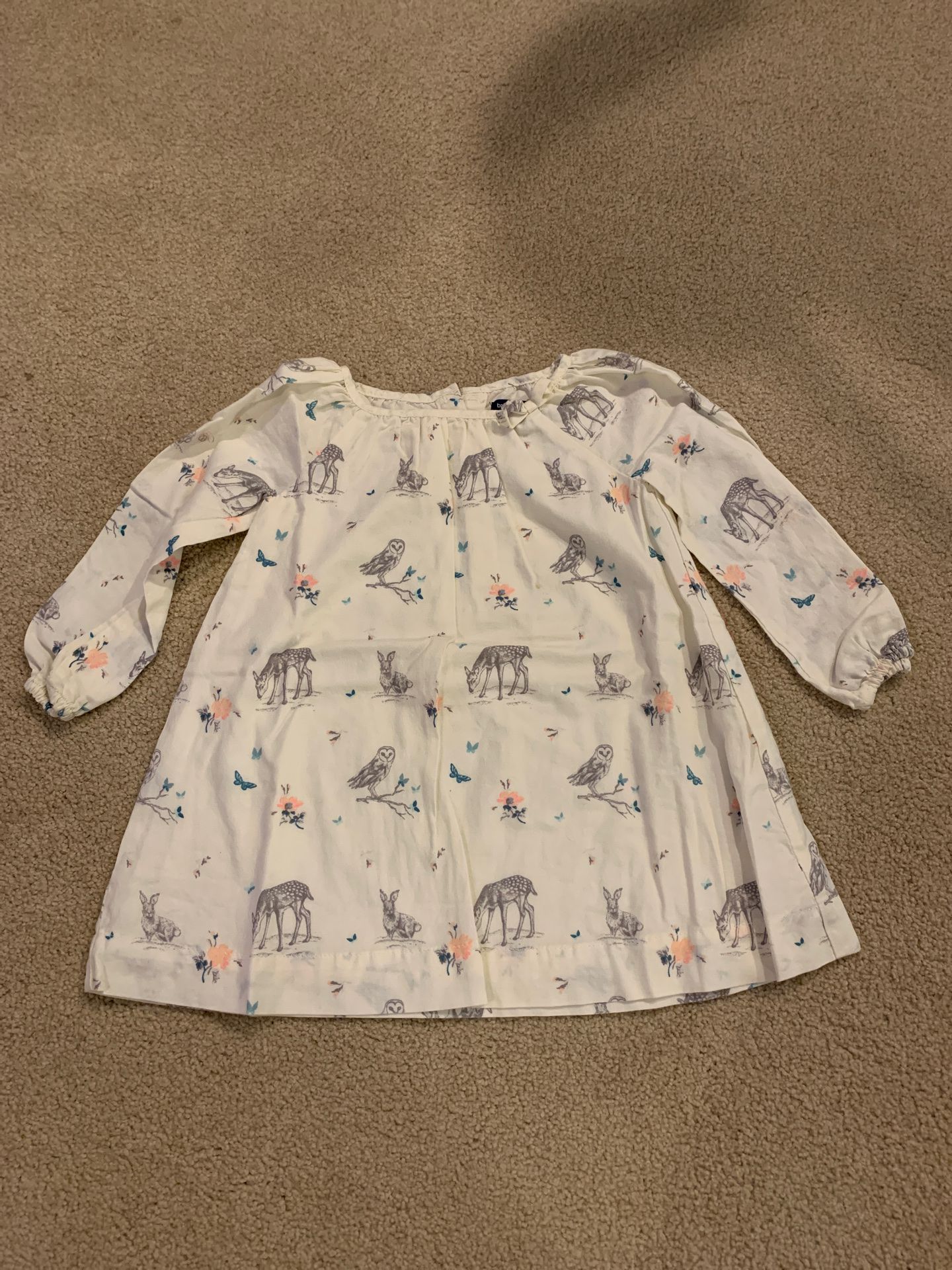 Baby Gap dress 18-24 months