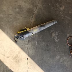 Blower