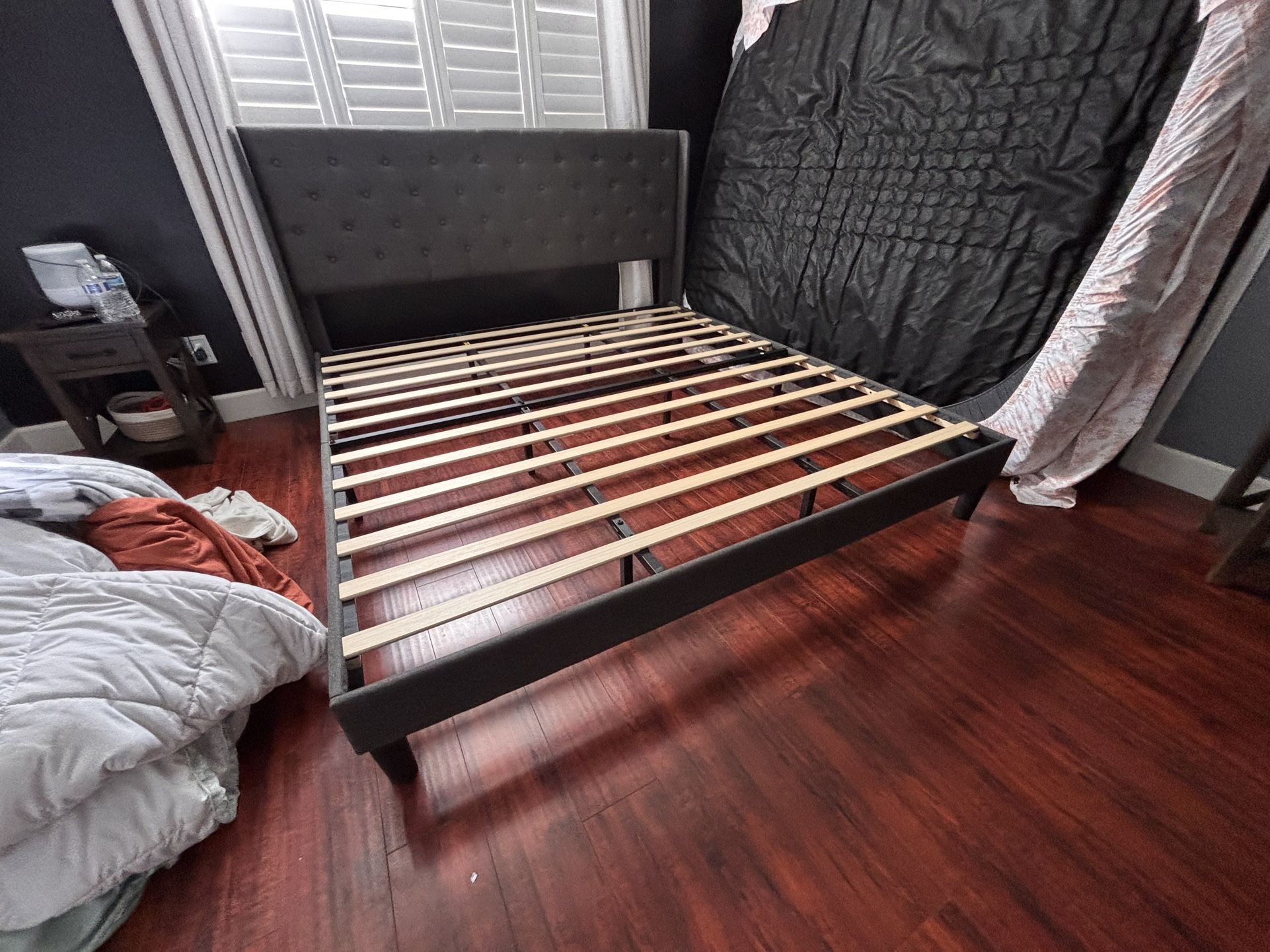 Bed Frame