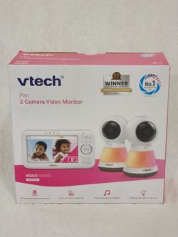 Baby Monitor