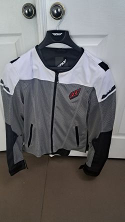 Motorcycle  Mesh Jacket