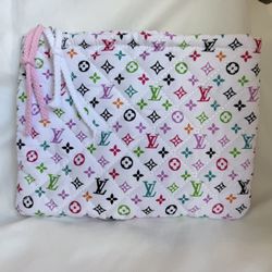 Makeup Bag Pouch 